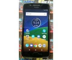 Moto G5