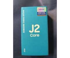 Samsung Galaxy J2 Core