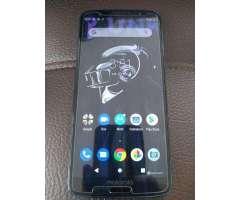 MOTO G6 PLUS DE 64GB Y 4GB DE RAM