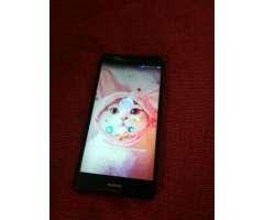 Huawei Mate 9 Lite
