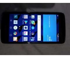 Lg K8 en Buen Estado