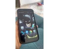 Vendo Moto G4 Dual Sim