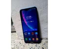 Huawei P20 Lite