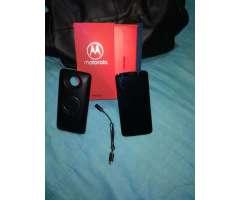 Moto Z3 Play