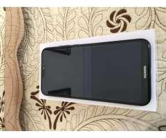 Huawei p20 lite