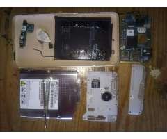 Maquina Huawei Y5