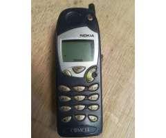 Vendo Nokia 5125
