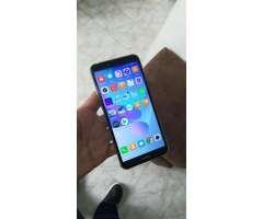 Huawei Y6 2018