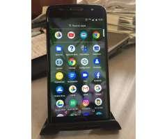 Motorola Moto G5s de 32gb Huella Digital