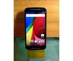 Motorola Moto G2 en Buen Estado
