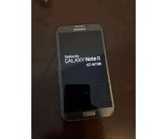 Samsung Galaxy Note 2 Display Defectuoso