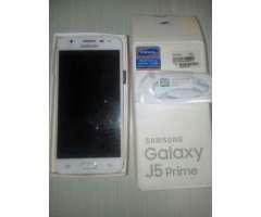 Samsung J5 Prime