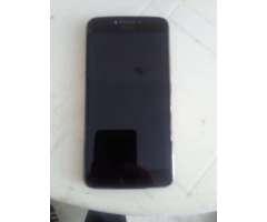 Vendo Cambio Moto E4 Plus Fisurado