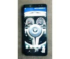 Samsung Galaxy A8 Plus 64 Gb