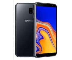 Samsung J6 Plus Nuevo Garantia