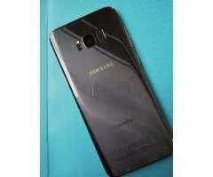 Samsung Galaxy S8