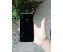 Huawei P20 Black....