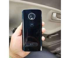 Vendo Moto G6 Plus Dual Sim 64gb Y 4 Ram