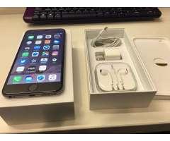 iphone 6 plus de 64 gb