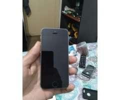 iPhone 5s