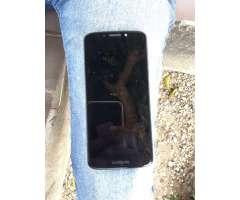 Telefono Moto G 6 Play