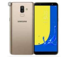 Vendo Samsung J8
