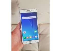 Samsung J7 Muy Buen Estado