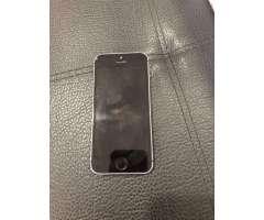 iPhone 5S en Perfectas Condiciones