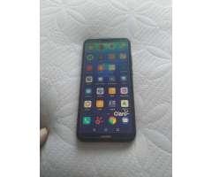 Remato Huawei P20 Lite Detalle en El Aro