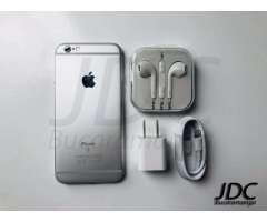 iPhone 6s de 16gb
