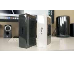 IPHONE 7 32GB NUEVOS SELLADOS