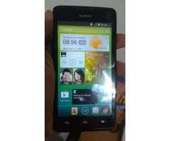 Huawei Y530 Libre Y Factura