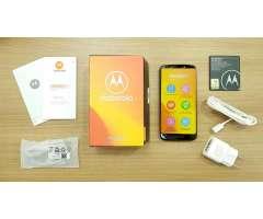 MOTO E5 PLAY 16GB NUEVOS SELLADOS