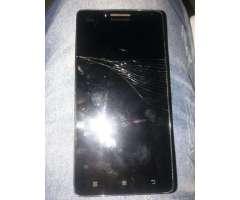 Celular Lenovo