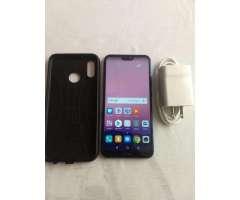 Huawei P20 Lite