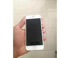 Vendo iPhone 6