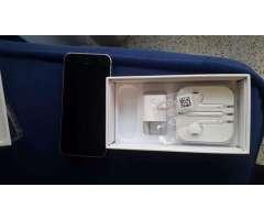 iPhone 5S