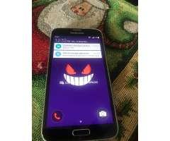 Samsung S5 Grande Vencambio