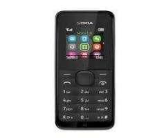 nokia w18 economico doble sim bluethoot camara micro sd reproductor musica