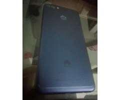 Huawei Y 9 2018