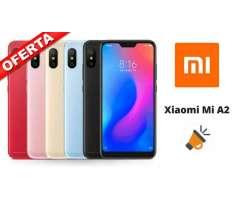 Oferta De Marca Xiaomi Redmi Note 6 Pro Cámara Frontal 20mpx 64gb
