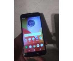 Moto E4 Plus