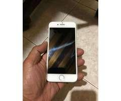 iPhone 7 de 64 Gb