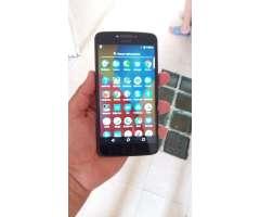 Moto E4 Plus 4g Dual Sim Excelente Estad