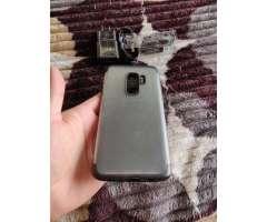 Samsung Galaxy S9 Plus, Sim 2 Libre, Acc