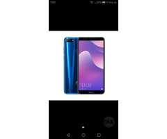 Huawei Y7 2018