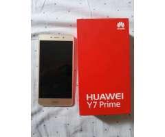 Huawei Y7 Prime