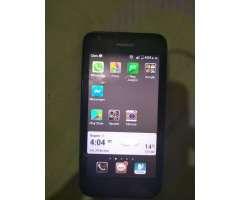 Vendo Huawei Y550