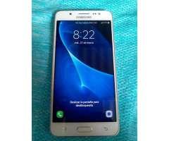 Samsung J5 Metal Dual Sim 16 Gb