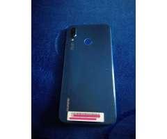 Huawei P20 Lite Azul